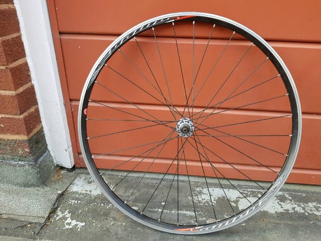 shimano tiagra mach road wheels